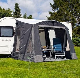 veranda/preingresso Outdoor Revolution PORCHLITE 