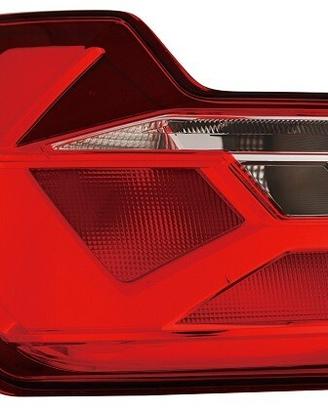 FANALE POSTERIORE AUDI A1 DAL 2018 ESTERNO