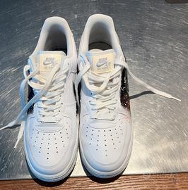 Nike Air Force Personalizzate