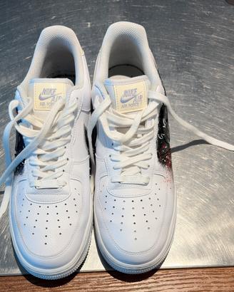 Nike Air Force Personalizzate