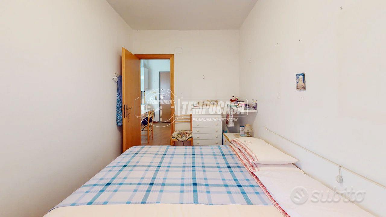 Appartamento – Porto Sant'Elpidio, Marina Faleriense, Fermo - Vista 4