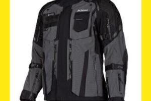 GIACCA KLIM BADLANDS PRO A3 GORETEX UOMO