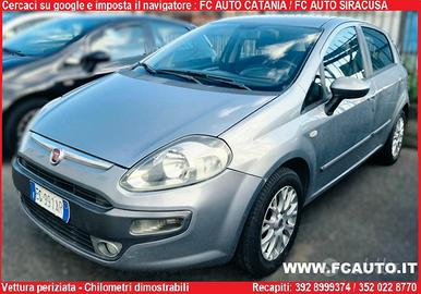 FIAT G. Punto Evo - 2011 1.3 Mjt 75 Cv Dpf Ses Dy.
