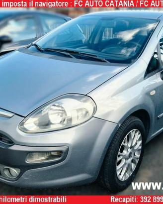 FIAT G. Punto Evo - 2011 1.3 Mjt 75 Cv Dpf Ses Dy.