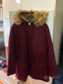 Parka donna