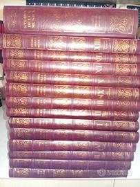 enciclopedia storia della musica de Agostini
