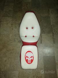 sella Honda shadow 600 