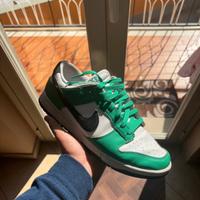 nike dunk low