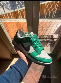 nike dunk low