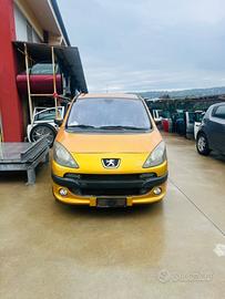 Peugeot 1007