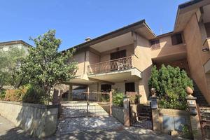 Villa bifamiliare Castelnuovo Berardenga