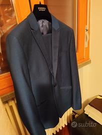 Abito da uomo OVS blu