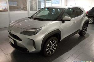 Toyota Yaris Cross 1.5h Trend fwd 116 CV e-cv...