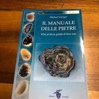 Il manuale delle pietre