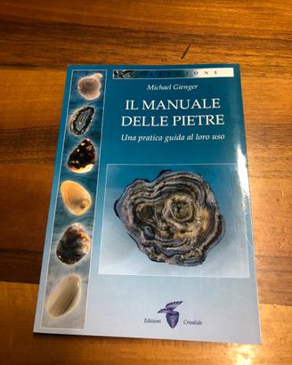 Il manuale delle pietre