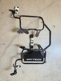 Telaio Mytech per valige Multistrada V4 S e Rally 