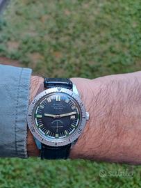 sub vintage Breil