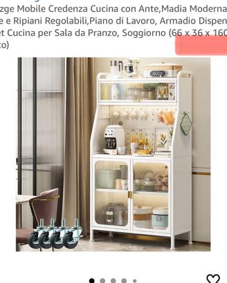 Credenza