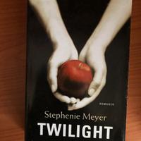 Libro twilight