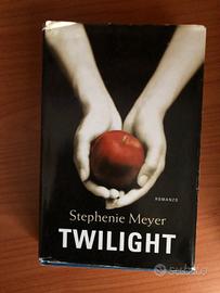 Libro twilight