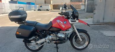 BMW GS 1100 anno 94