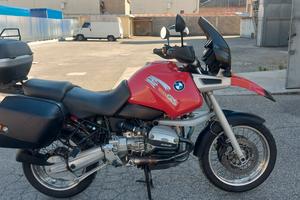 BMW GS 1100 anno 94