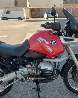 BMW GS 1100 anno 94