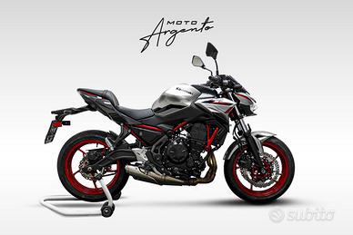 Kawasaki Z 650