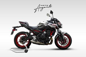 Kawasaki Z 650