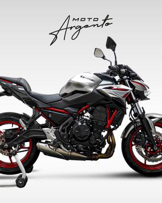 Kawasaki Z 650