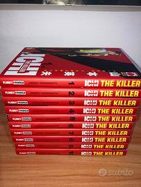 Ichi the killer completo