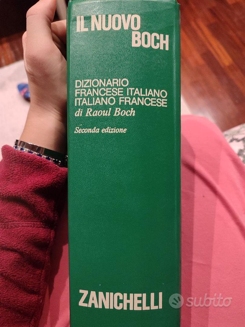 Dizionario francese italiano - Libri e Riviste In vendita a Lodi