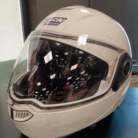 Casco Nolan N104 EVO taglia XL