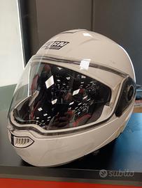 Casco Nolan N104 EVO taglia XL
