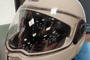 Casco Nolan N104 EVO taglia XL