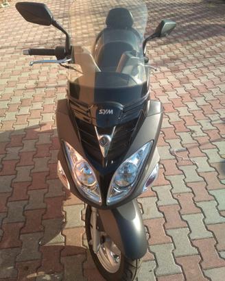 sym joyride 125 evo ricambi