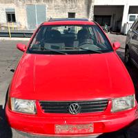 Ricambi Wolksvagen POLO anno 1999