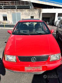 Ricambi Wolksvagen POLO anno 1999