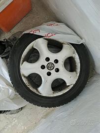 gomme e cerchi 