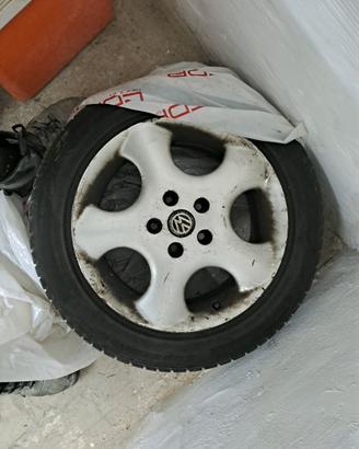 gomme e cerchi 