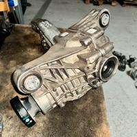 Differenziale anteriore JEEP GRAND CHEROKEE