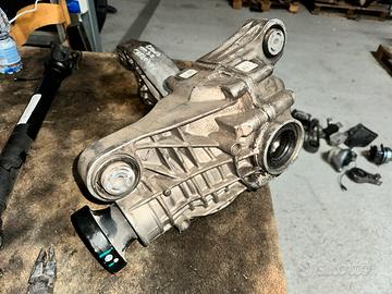 Differenziale anteriore JEEP GRAND CHEROKEE