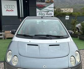 Smart ForFour 1.3 passion softouch