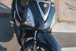 Sym Symphony st 125 cc