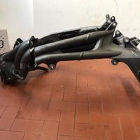 Telaio TRIUMPH SPEED TRIPLE 1050 S 2017