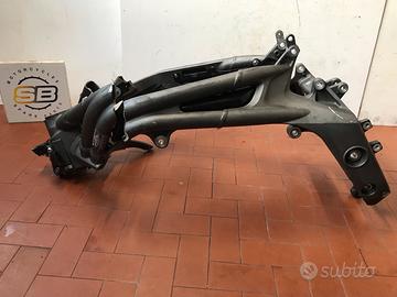 Telaio TRIUMPH SPEED TRIPLE 1050 S 2017