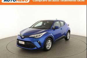 TOYOTA C-HR TM76171