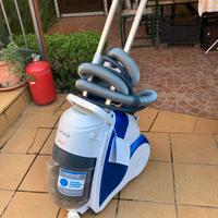 Aspirapolvere Lavapavimenti Multif. POLTI Unico