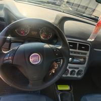 grande punto 1.3 Multijet 75 cavalli 