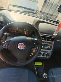 grande punto 1.3 Multijet 75 cavalli 